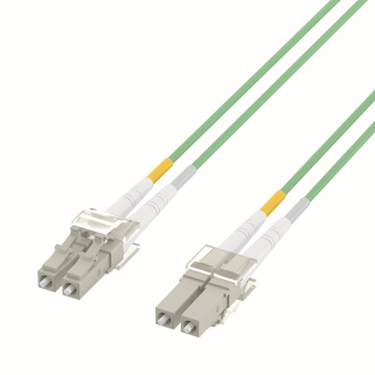 EFB Duplex Jumper LC-LC       O0319.3OM5 