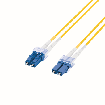 EFB Duplex Jumper LC-LC          O0350.3 