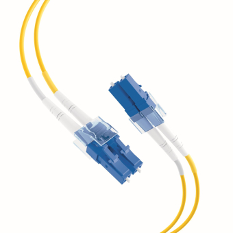 EFB Duplex Jumper LC-LC         O0350.10 