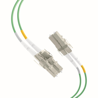 EFB Duplex Jumper LC-LC       O0319.2OM5 