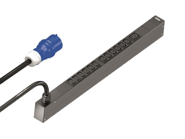 Rittal PDU Basic Basis-Strom- DK 7979110 