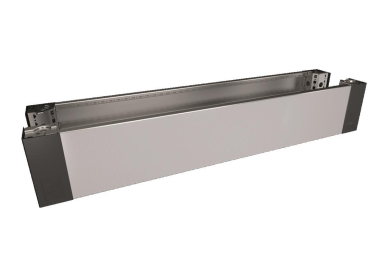 Rittal Sockel-Eckstück 1=2   VX 8620.063 