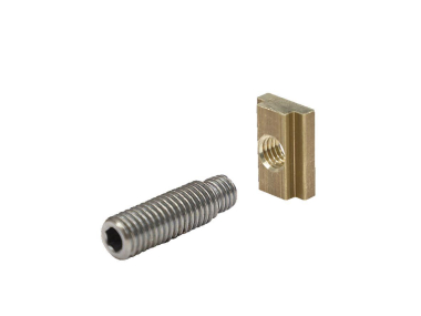 Rittal Anschlussbolzen M12    SV 9640370 