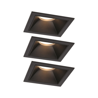Paulmann LED Einbauleuchte         93125 