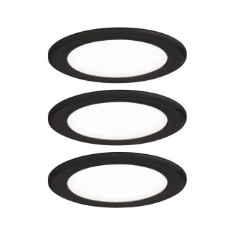 Paulmann LED Möbeleinbauleuchten   93122 