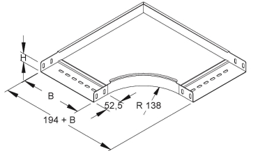 NIED Bogen RES35.100          RES 35.100 