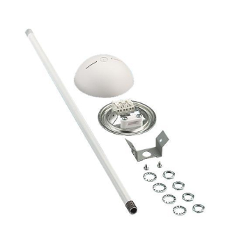 Ridi 0205020    ZRPH 050 PENDELROHR 0,5M 