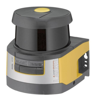 Leuze Si-Laserscanner   RSL430-L/CU429-5 