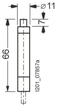 SIEM Signalmeldeeinsatz 7A >2V   3NX1023 