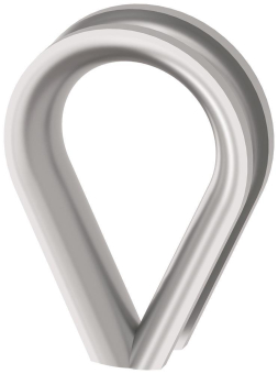 Siemens 3SE79301AC Seilkausche 3mm 