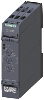 Siemens Analoges           3UG5501-1AW30 