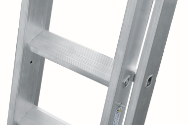 Krause STABILO VielzweckLeiter +S 131676 