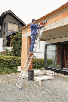 Krause Stabilo Sprossen Gelenk    133922 