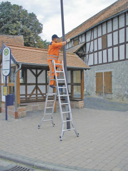 Krause Stabilo Sprossen Gelenk    133977 