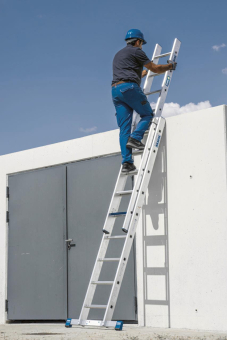 Krause STABILO SchiebeLeiter +S   131614 