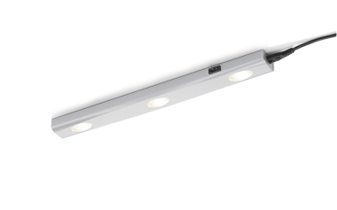 LED-Unterbauleuchte 3x1W LED/  273170387 