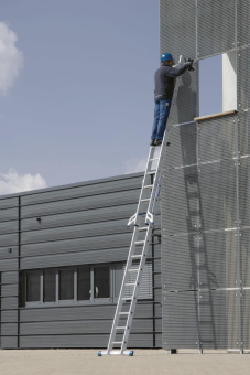 Krause STABILO SchiebeLeiter +S   131614 