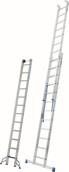 Krause STABILO VielzweckLeiter +S 131676 