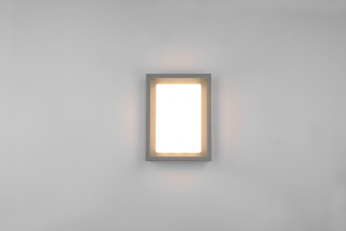 TRIO Wand/Deckenleuchte WITHAM 277860142 