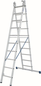 Krause 133762 STABILO 3x10     VzL3x10TR 