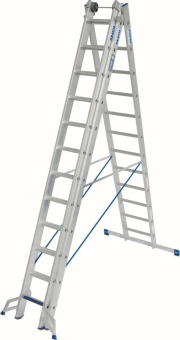 Krause STABILO VielzweckLeiter +S 131676 
