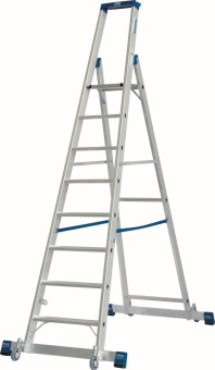 Krause STABILO Stufen-StehLeiter  127327 