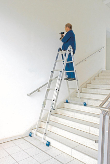 Krause Stabilo Sprossen Gelenk    133922 