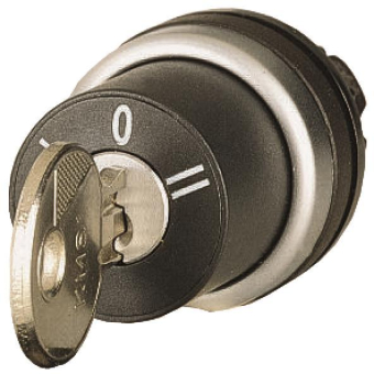 EATON M22-WS3 Schlüsseltaste      216894 