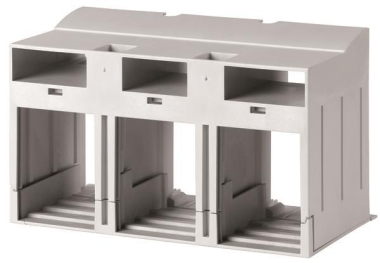 EATON NZM4-XKSA Abdeckung 3p      266846 