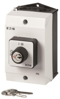 EATON T0-1-102/I1/S EIN-AUS       207063 