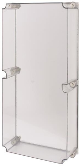 EATON D250-CI48-NA Deckel         011906 