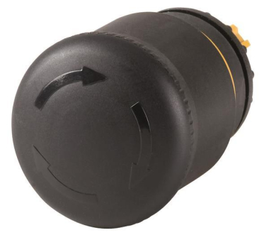EATON M22S-PVT STOPP-/HALT-Taste  271499 