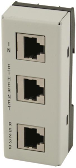 EATON XT-RJ45-ETH-RS232           289170 