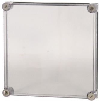 EATON D250-CI44-DVZ Deckel        138522 
