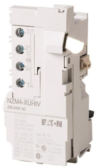 EATON NZM4-XUHIV18DC              171805 