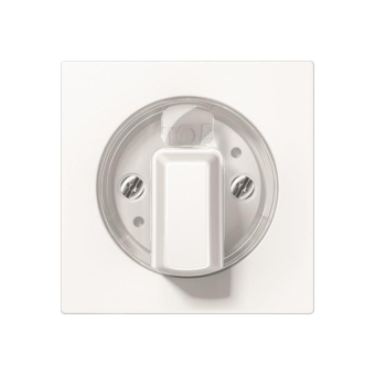 JG Abdeckung f. Drehschalter     A1541WW 