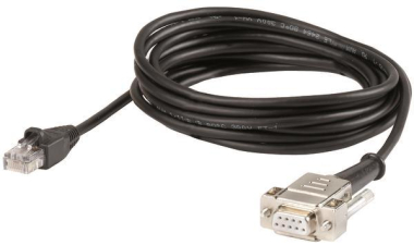 EATON XT-SUB-D/RJ45 ser.          262186 