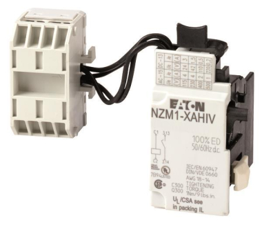 EATON NZM1-XAHIV208-250ACDC       259782 