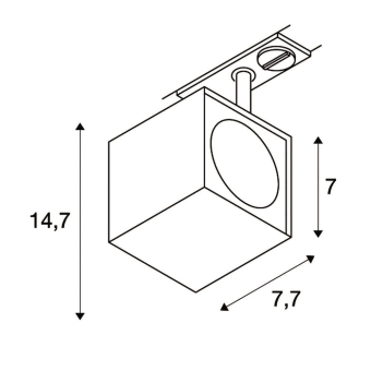 SLV ALTRA DICE                    143351 