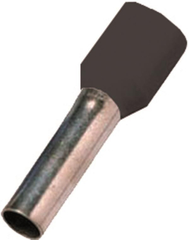 Intercable Aderendhülse      ICIAE612SCH 