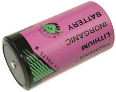 Tadiran Batterie     SL2780/S 1121780100 