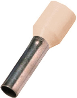 Intercable Aderendhülse     ICIAE1018ELF 