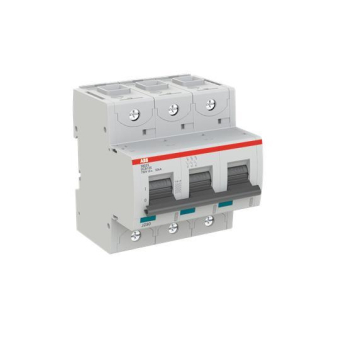 ABB Hochleis                S803S-UCB125 