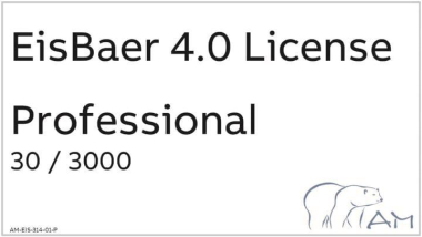 ABB EisBaer 4.0          AM-EIS-314-01-P 