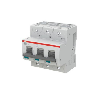 ABB Hochleis                S803S-UCB125 