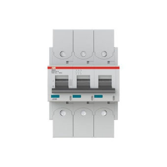 ABB Hochleis              S803S-UCK125-R 