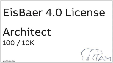 ABB EisBaer 4.0          AM-EIS-314-01-A 