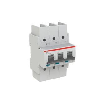 ABB Hochleis              S803S-UCK125-R 