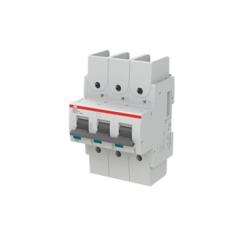 ABB Hochleis              S803S-UCK125-R 