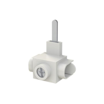 ABB Anschlussklemme        AST 25/25 QIR 